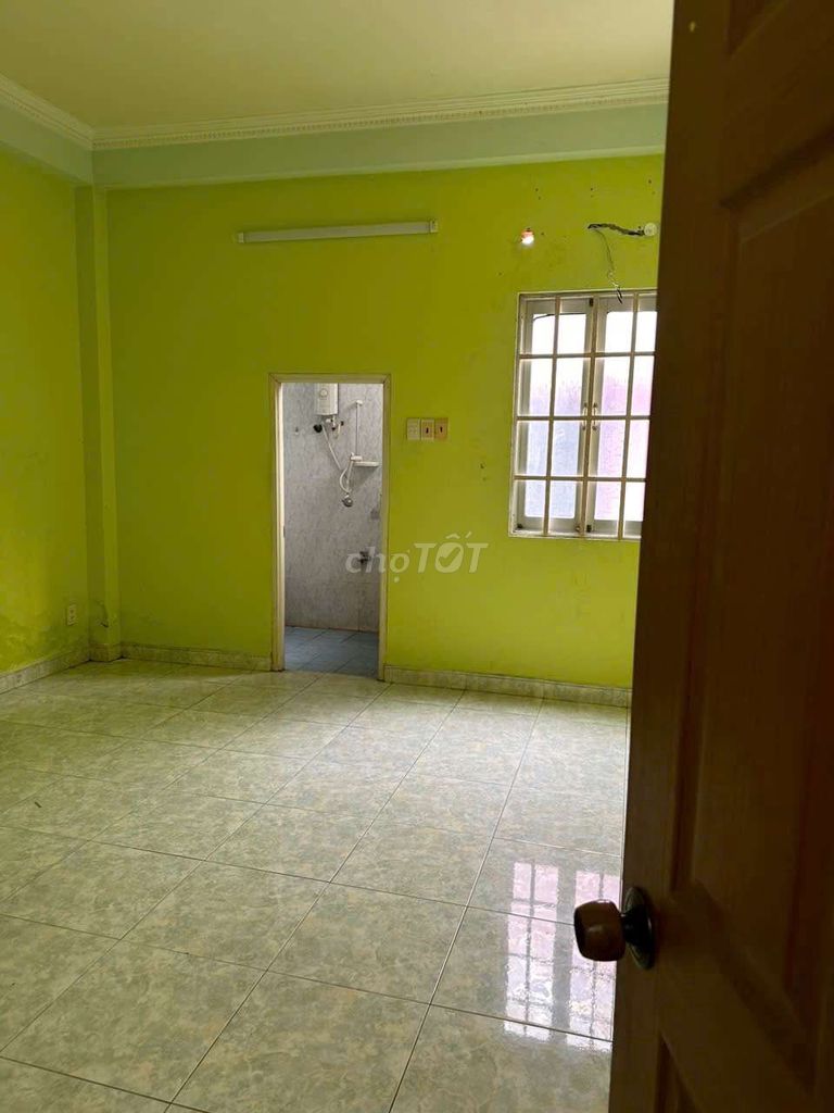 4PN+5WC House for Rent in Tân Phú