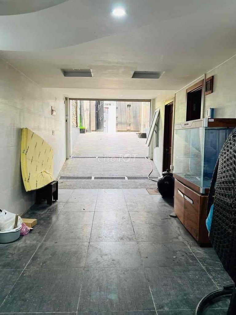Modern House for Rent in Binh Trung Dong, District 2