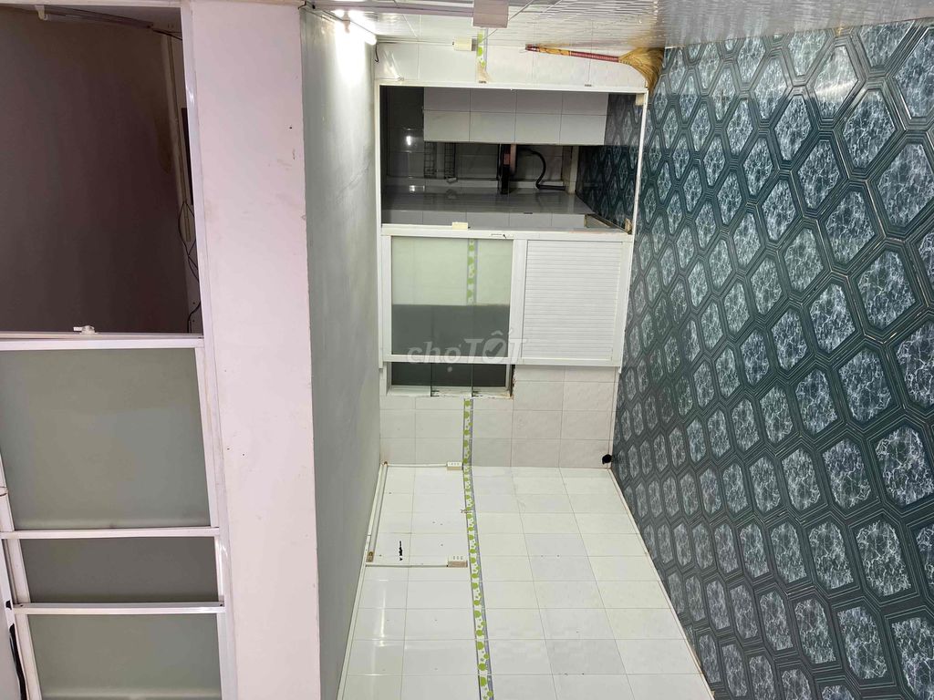 Designer Apartment Near Bitexco, Ho Chi Minh City