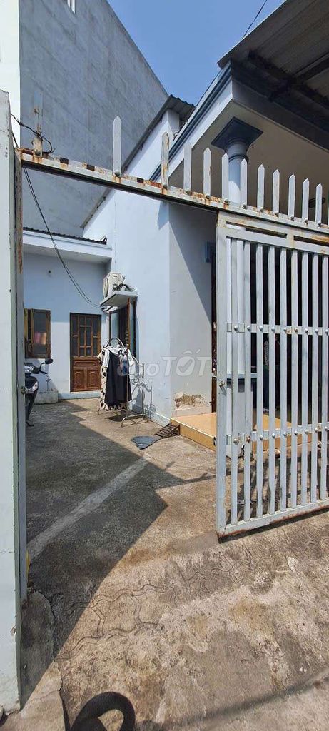 65m² House with Garden in Tan Binh