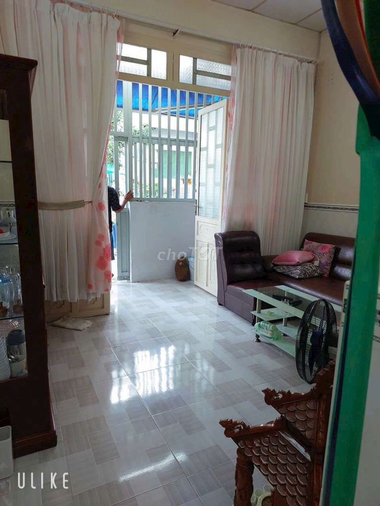 House for Rent Near Da Phuoc