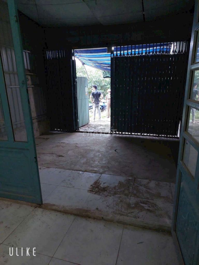 House for Rent Near Ong Thinh Bridge