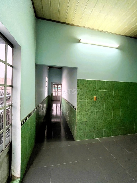 Spacious 4-Bedroom House Near Thu Duc Market