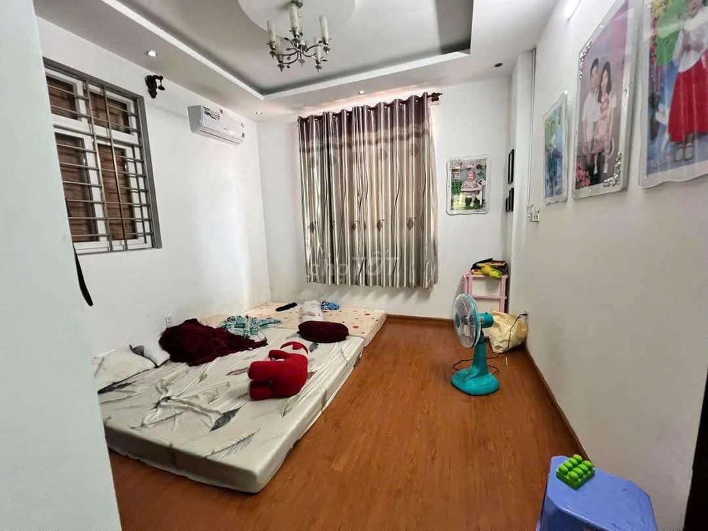 95m² Commercial Space on Ly Thuong Kiet Street