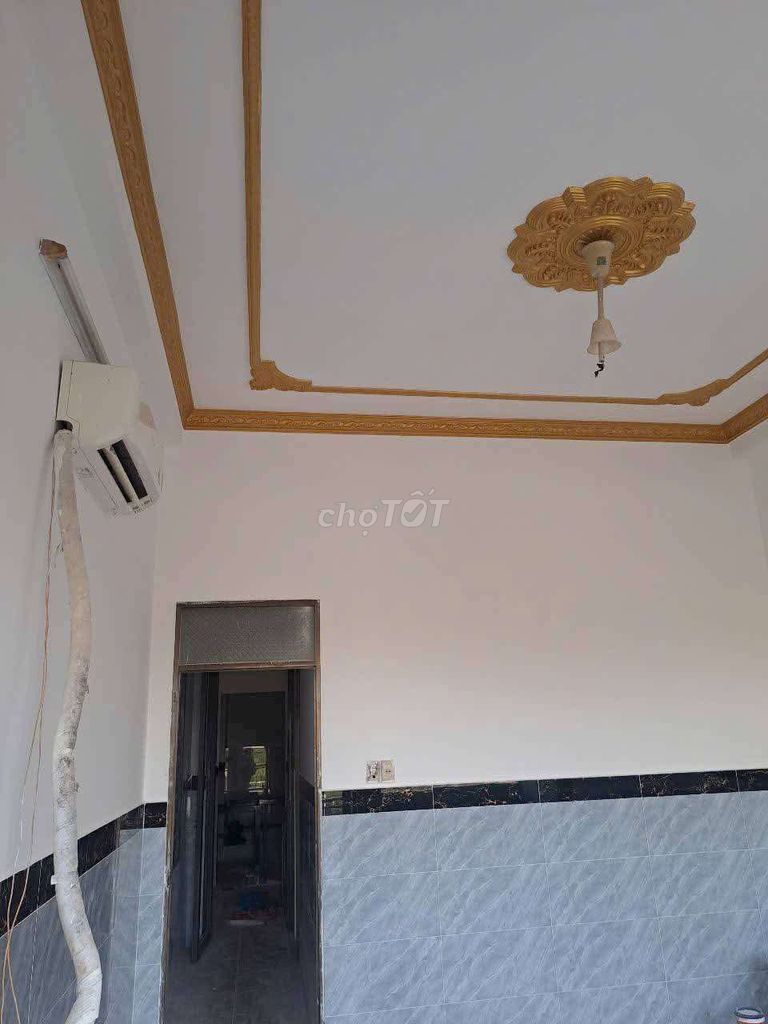 2 Bedroom House with Prayer Room Near Chieu Lieu
