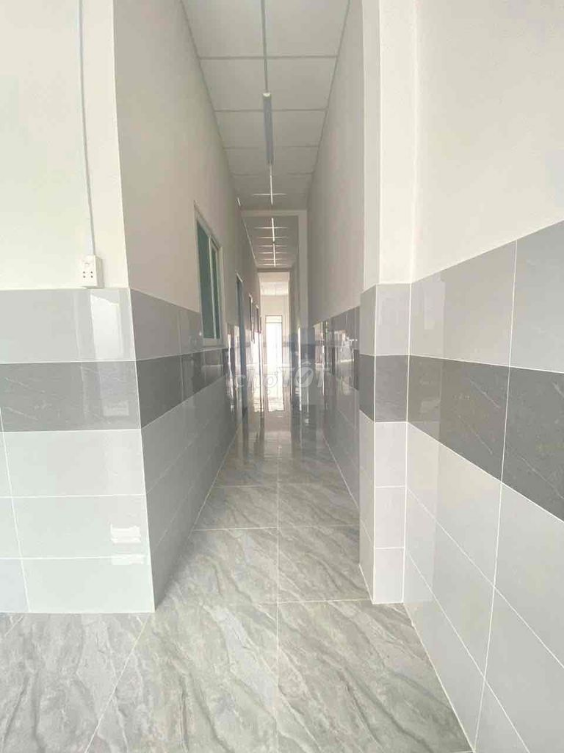 Spacious Commercial Property on Phan Van Hon Street - Ideal Business Location