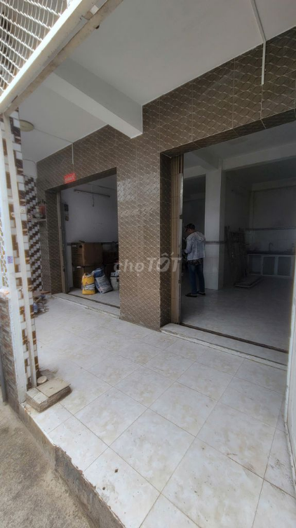 Spacious House for Rent in Ton That Hiep, Ward 13, District 11