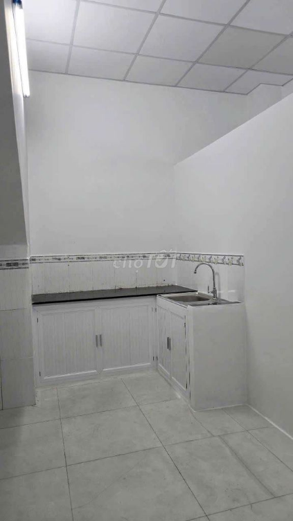 Spacious Rental Property in Go Vap District, Near Cityland