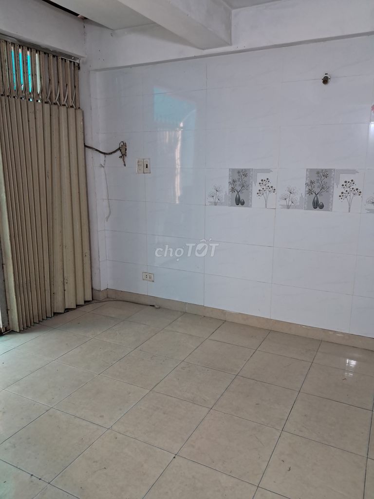 3-Bedroom Townhouse with Rooftop in Tan Phu
