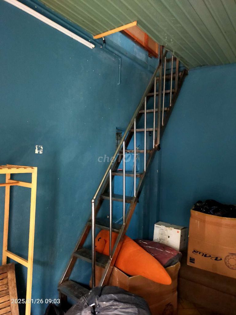 Cozy Studio Near Amenities with Free Schedule