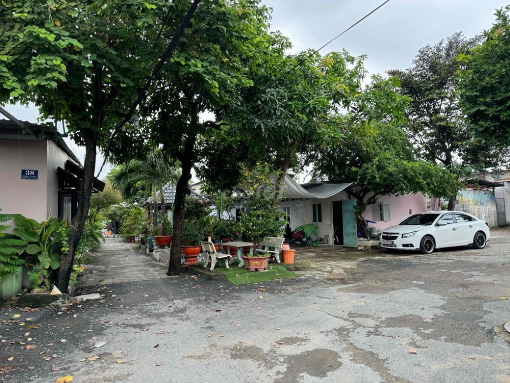 Compact 15m² Rental Near Amenities in Thủ Đức