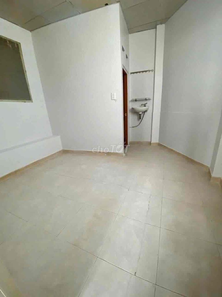 Small Two-Level House with 2BR in Phu Nhuan