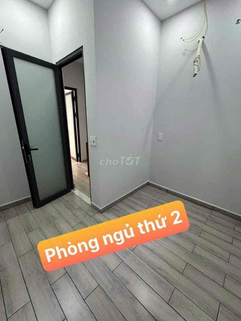 Newly Renovated House for Rent in District 11