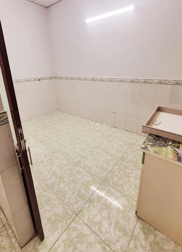 3.5x16m House for Rent in District 11