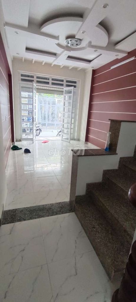 Modern Two-Bedroom House with Air Conditioning