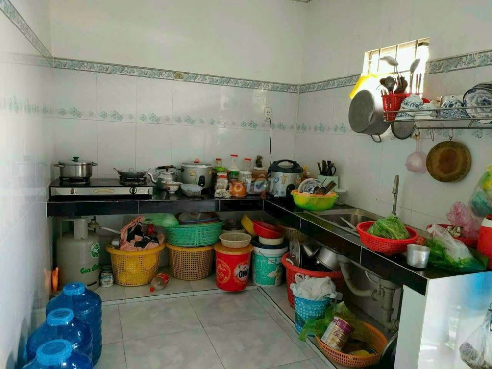 Spacious 3-Bedroom House for Rent in Da Phuoc, Binh Chanh