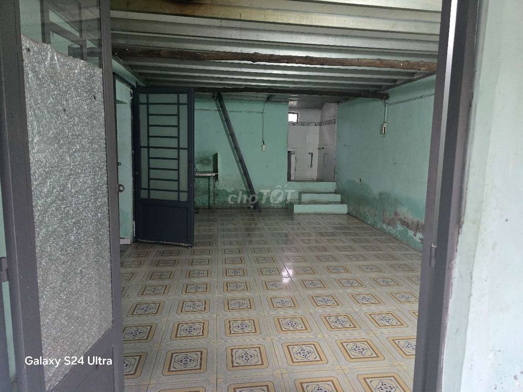 Spacious House Near Binh Chanh Hospital