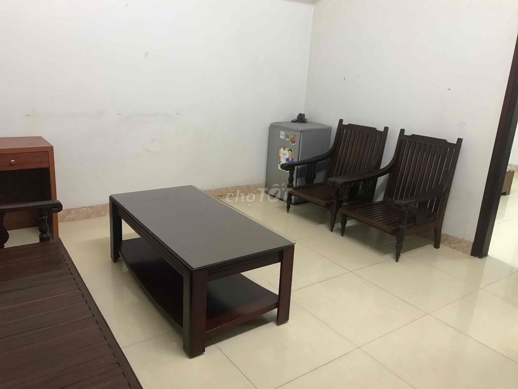 Spacious 60m2 Apartment with 3 Bedrooms