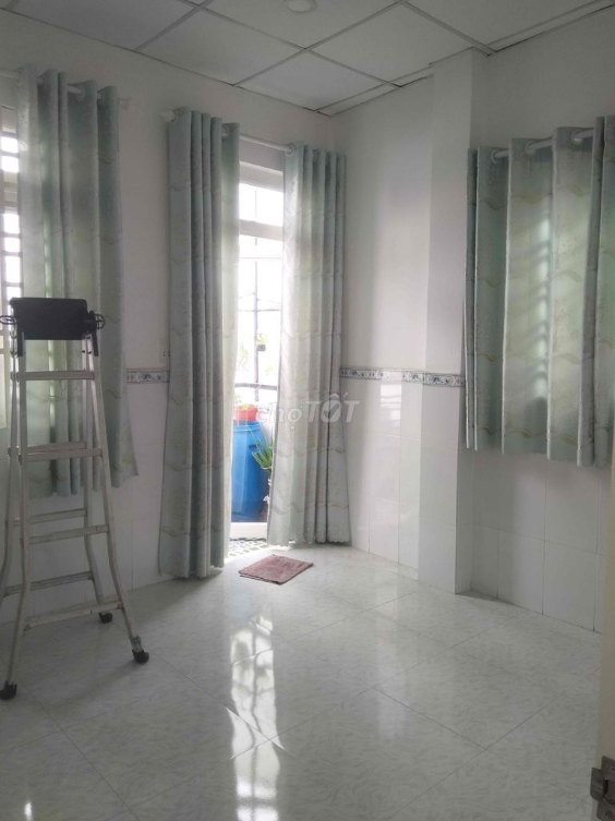 2-Story House with 2 Bedrooms, Solar Water Heater, Secure Neighborhood