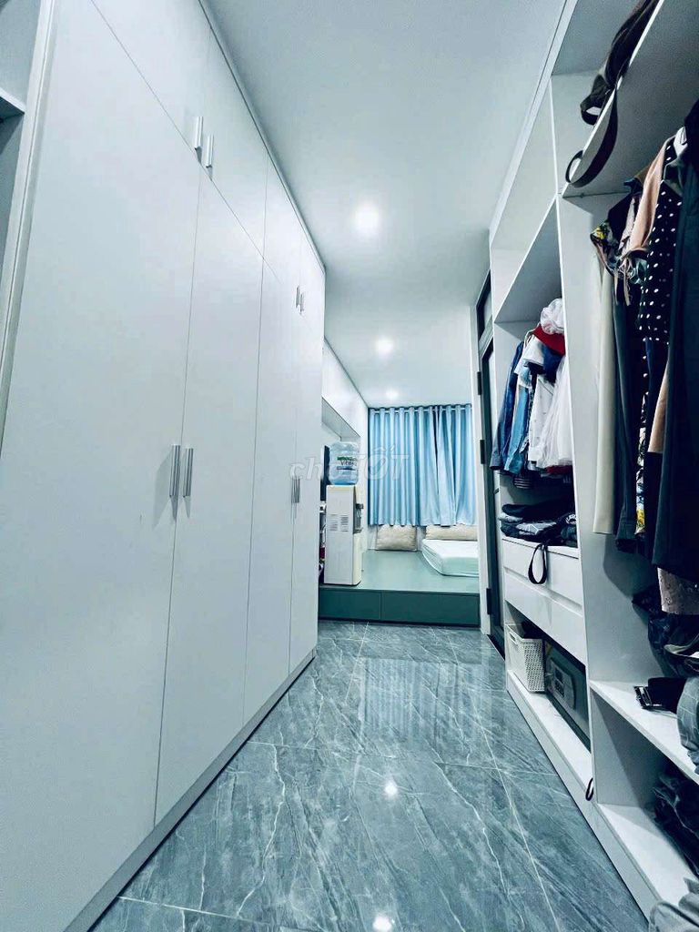 Modern Duplex Home with Full Furniture in District 1