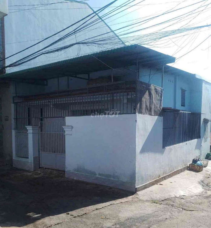 Spacious 2-Bedroom House for Rent - Tran Phu Alley 322