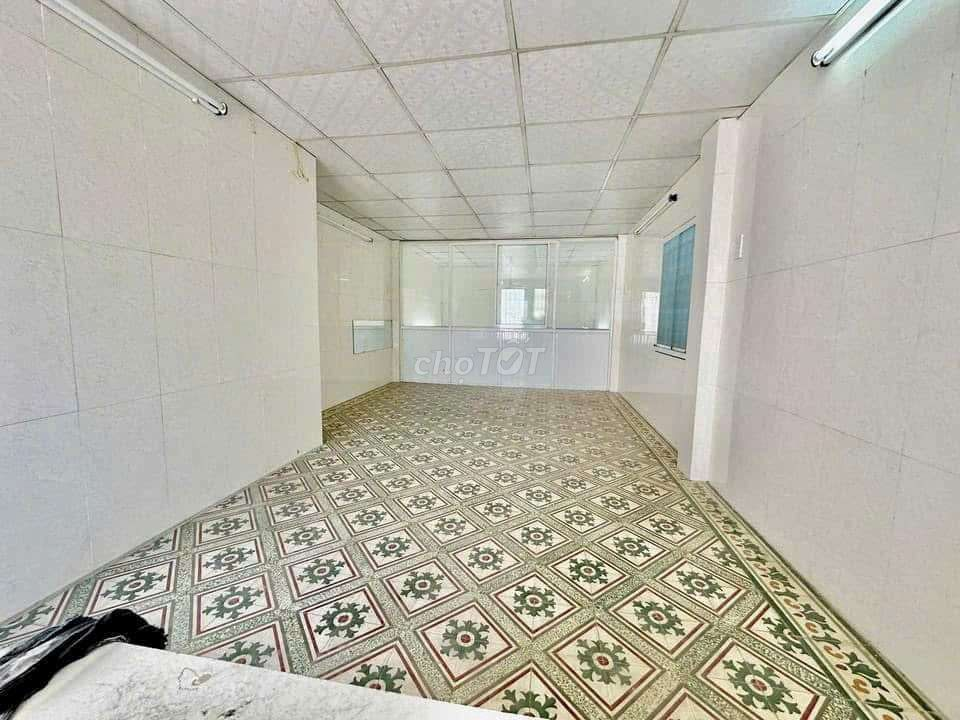 Newly Built House for Rent near Chanh Hung Bridge, District 8