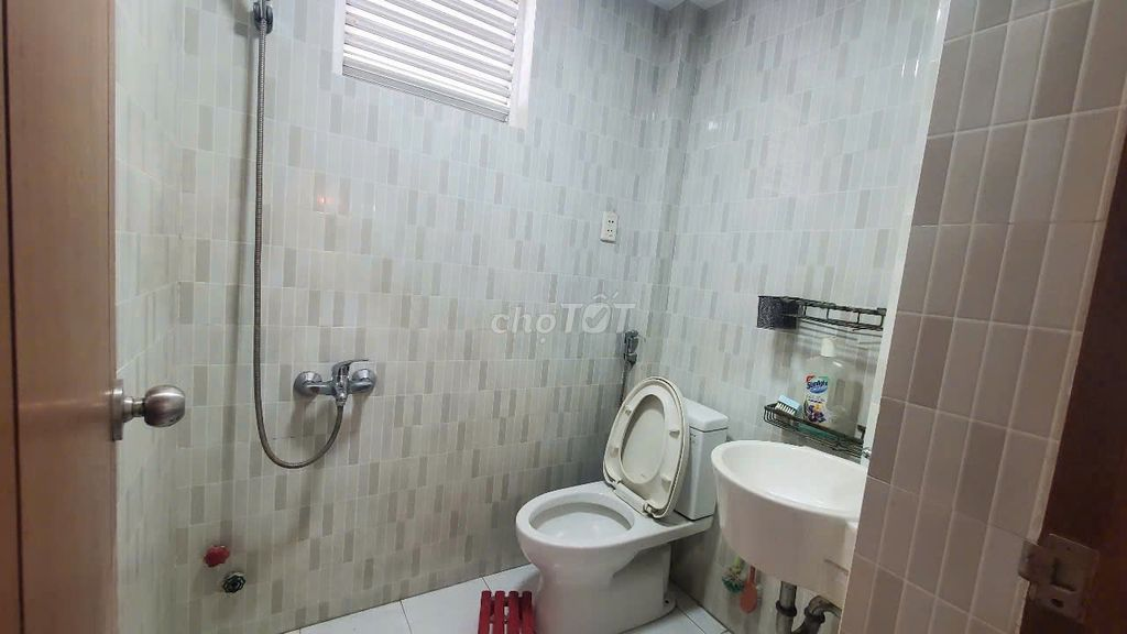 3-Bedroom House near Tan Son Nhat Airport, Fully Furnished