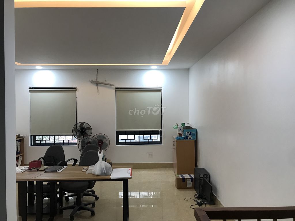 Modern Shophouse with Private Entrance in Hanoi