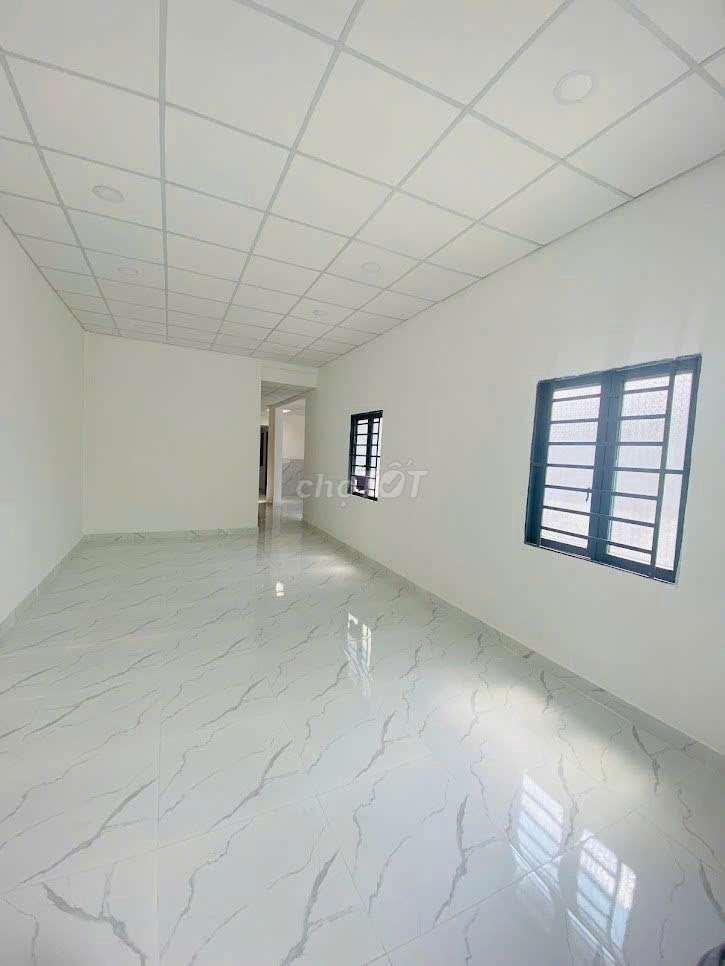 Spacious House for Rent in Thủ Đức