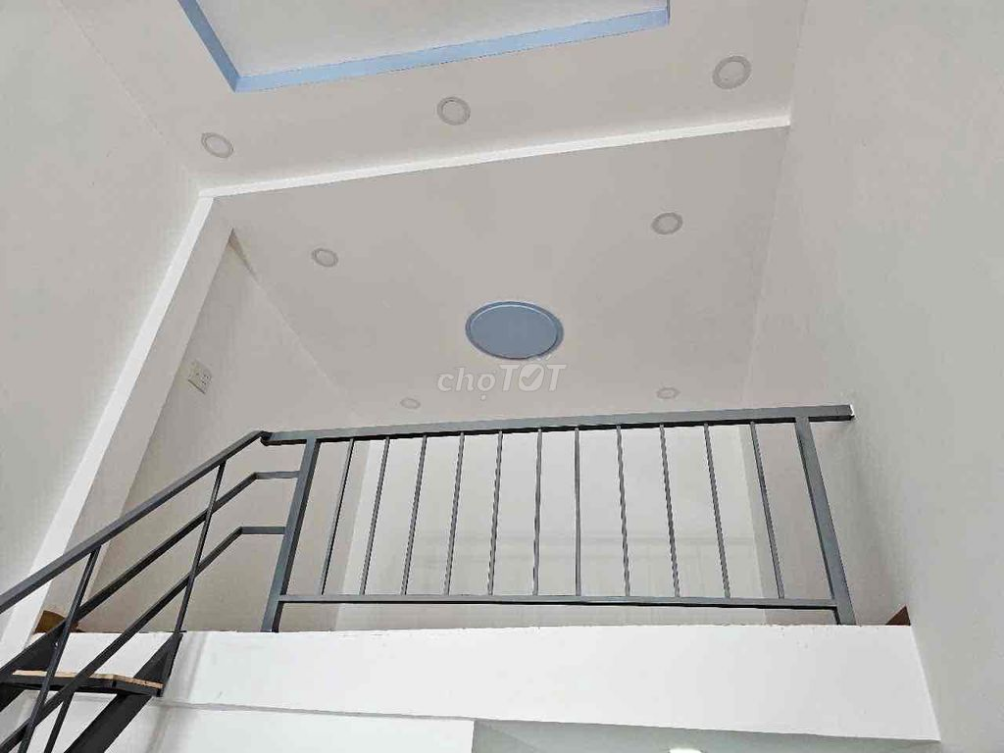 Spacious 40m2 House near SPKT with Loft, Suitable for Couples/Online Business