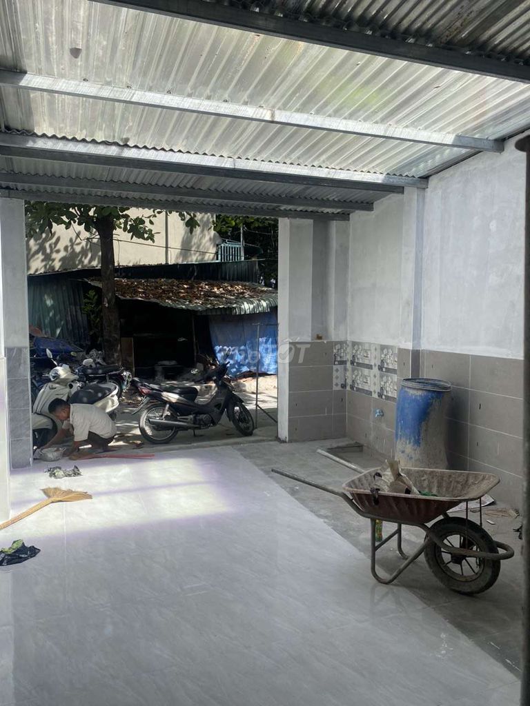 70m² House with Car Parking in Di An