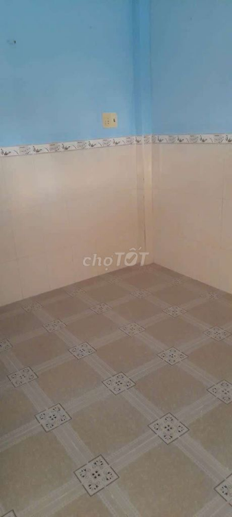 Trung Chánh House Rental - 5x15m, 2 Bedrooms, Loft