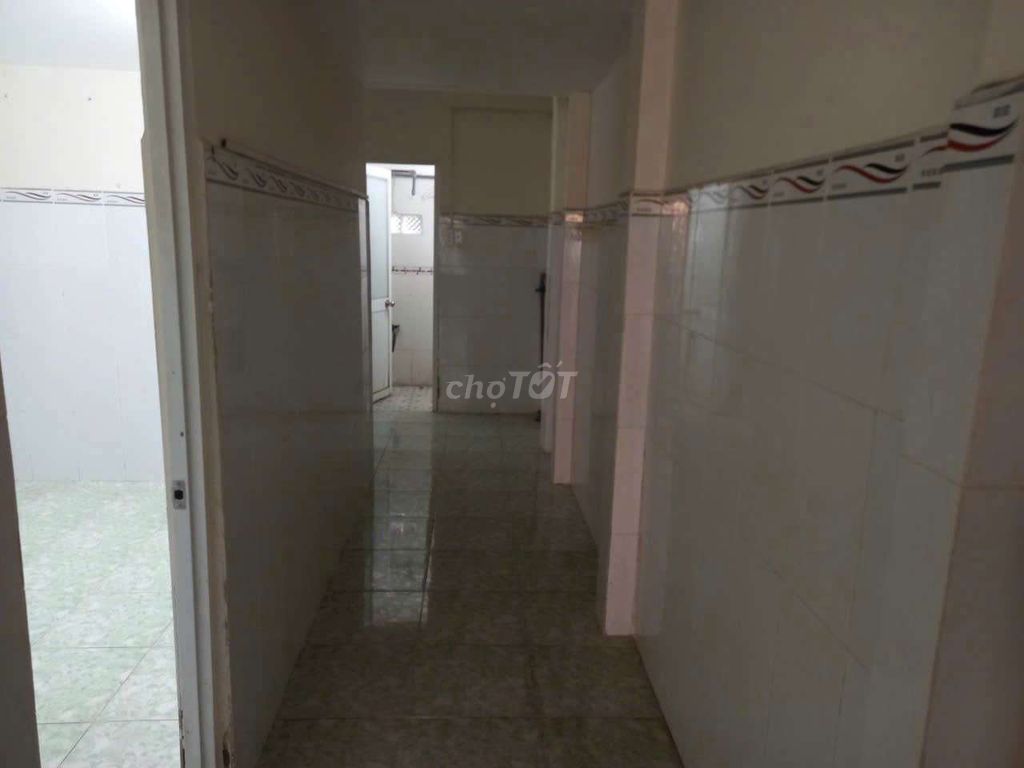 4x18m House with Mezzanine in District 12
