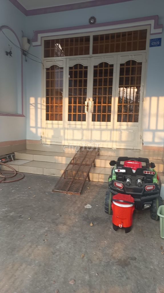 2-Bedroom House Near Bach Dang Walking Street