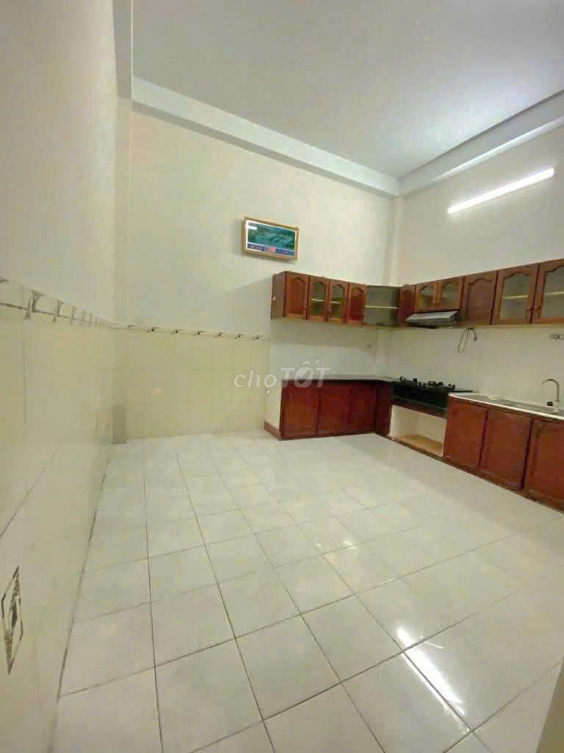 Spacious 3-Bedroom House for Rent in Tan Binh District
