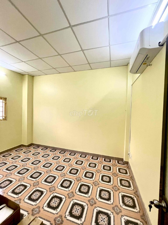 Spacious 4-Bedroom House for Rent in Phu My, District 7