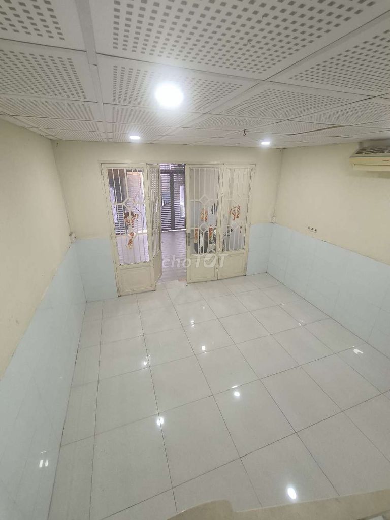Modern House for Rent in Tan Chanh Hiep