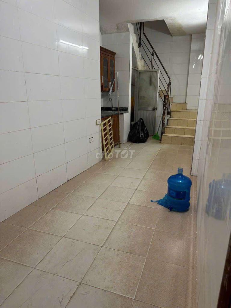 5-Floor House with 3 Bedrooms in Hoan Kiem