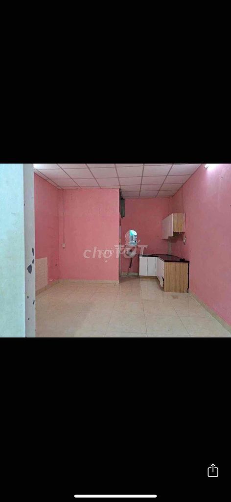 Spacious House Near Minh Phat Market District 12