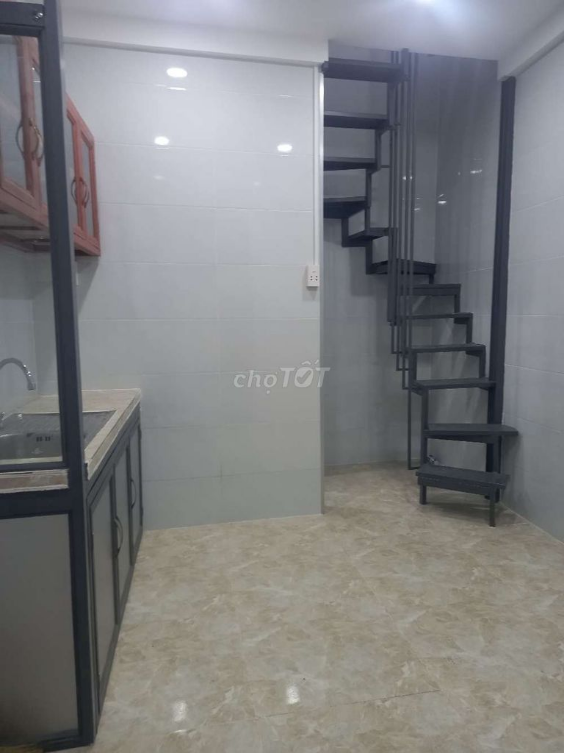 Compact 2-Bedroom House with Multiple Bathrooms