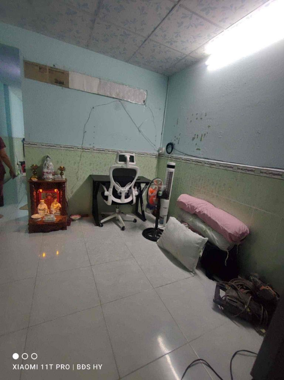 Small 1-Bedroom House Near University in Thủ Đức