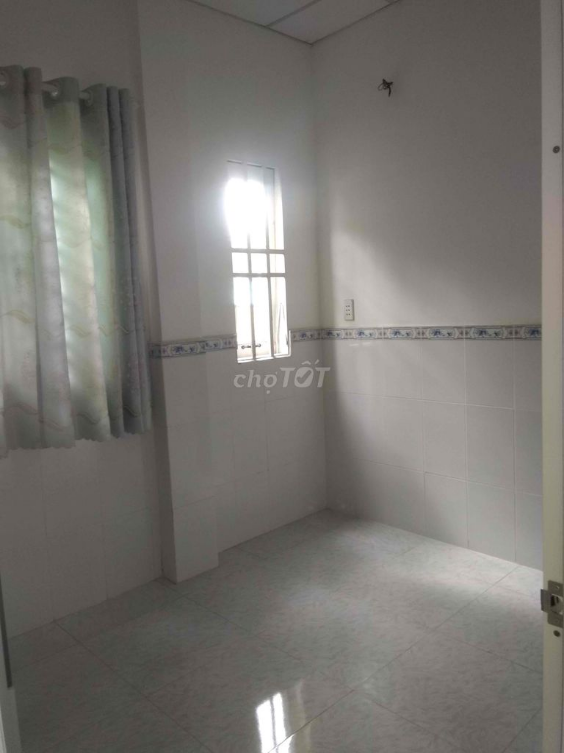 2-Story House with 2 Bedrooms, Solar Water Heater, Secure Neighborhood