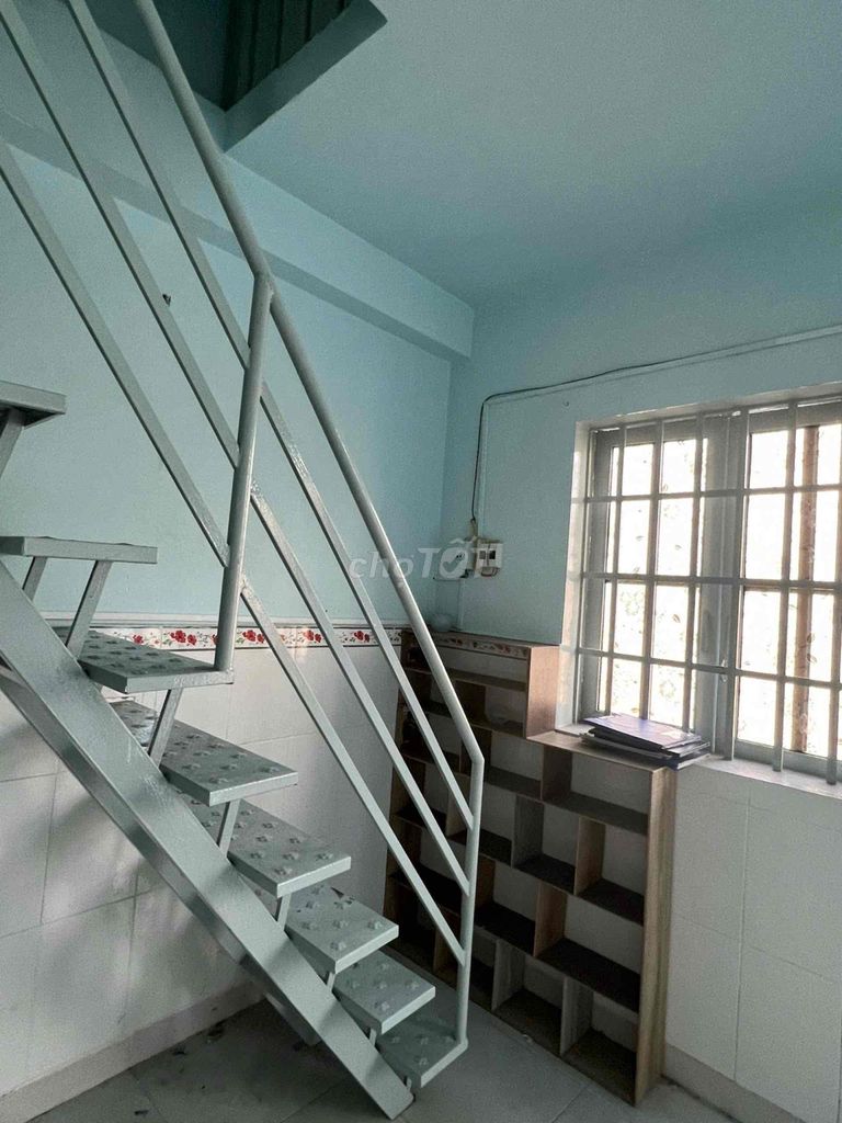 1-Bedroom House Near Thu Duc Market