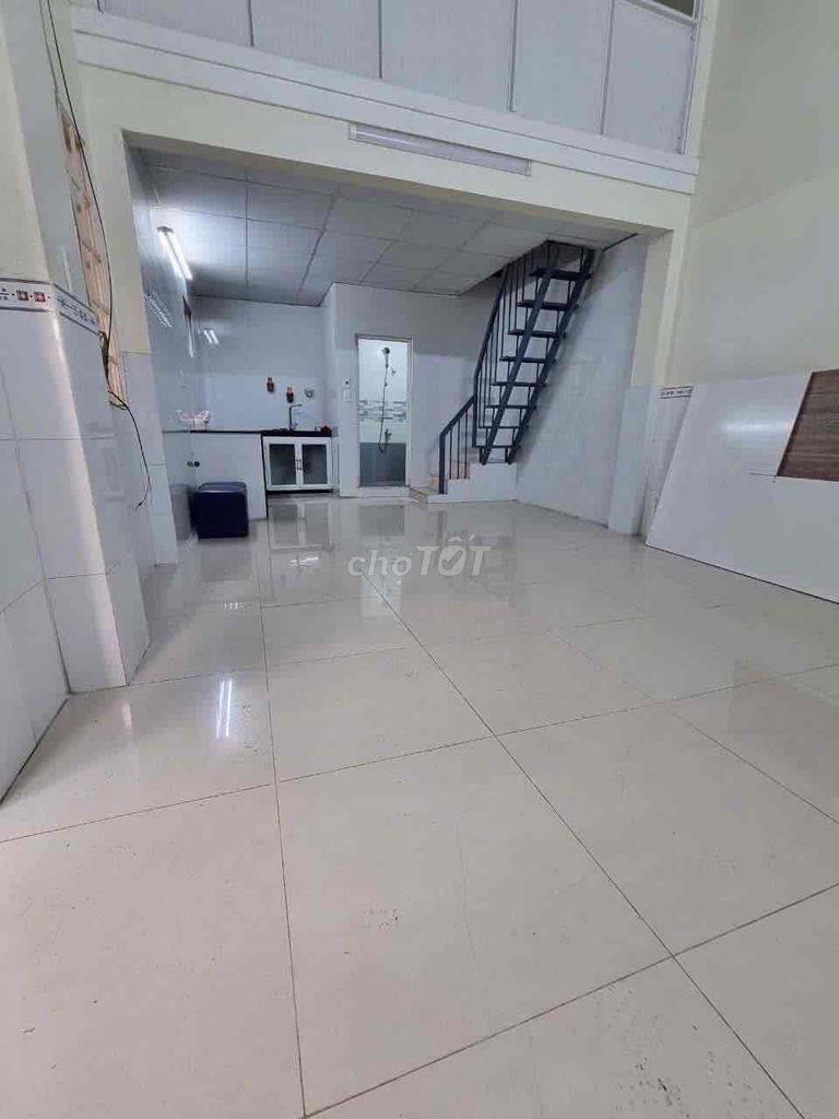 Two-Bedroom House Near Market and Hospital
