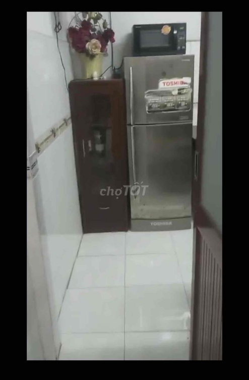 Rental Property in Tan Binh Area near Pham Van Hai Market