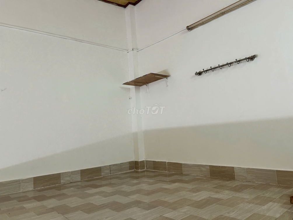 Centrally Located Loft-Style Room Near Đầm Sen, Suitable for Students
