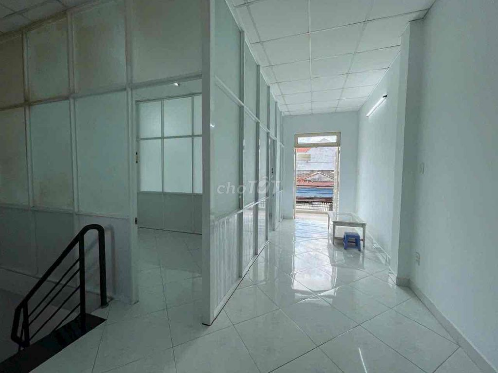Spacious Townhouse in Binh Tan District with Multiple Rooms