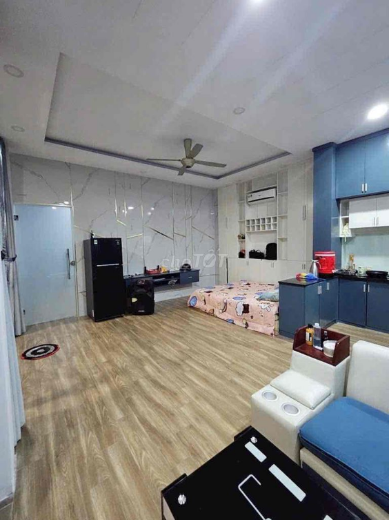 Mini Resort Rental in Phuoc Thanh, Cu Chi - Private Pool and Relaxation Space