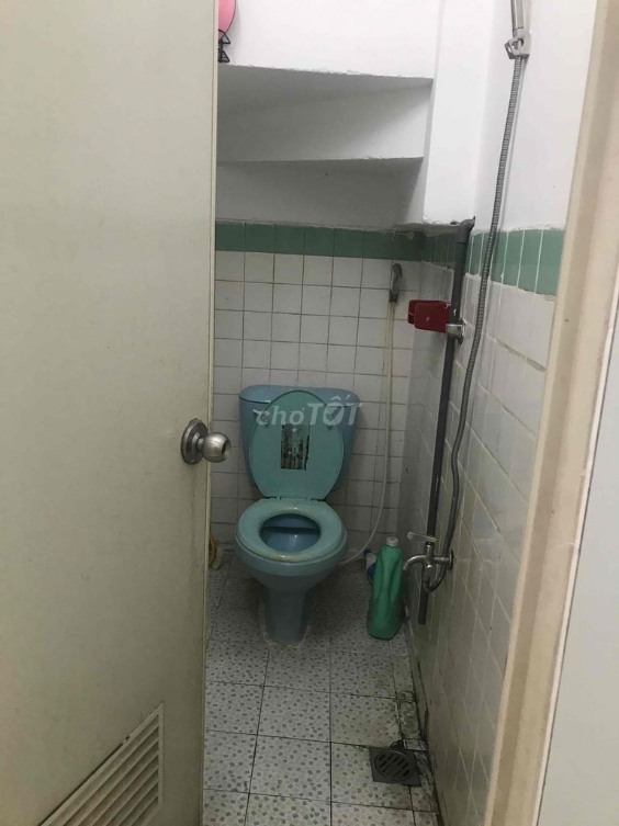 Rental Property in Tran Hung Dao District 1 - Suitable for Office or Business