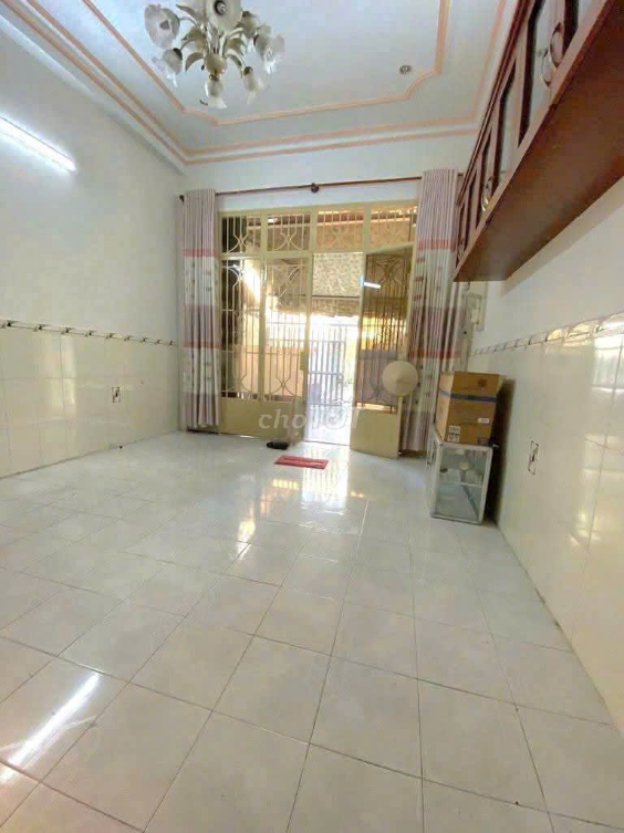 Spacious 3-Bedroom House for Rent in Tan Binh District